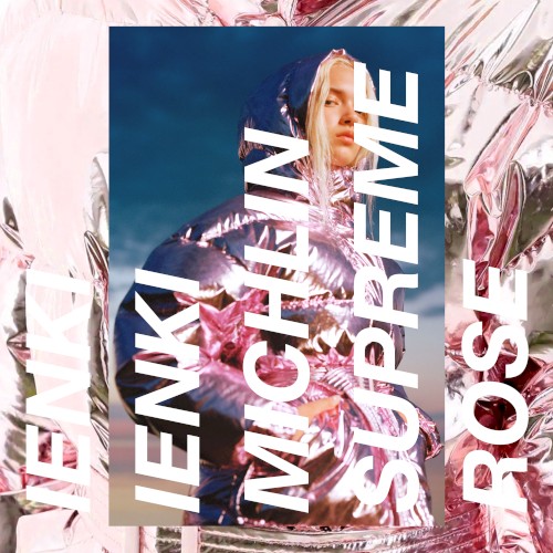 Ienki Ienki Michlin Supreme Rose