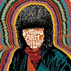 In Search of Stoney Jackson