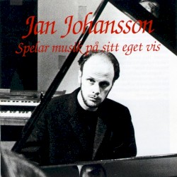 Spelar musik på sitt eget vis