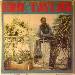 Ebo Taylor
