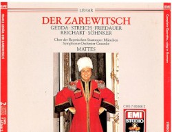 Der Zarewitsch