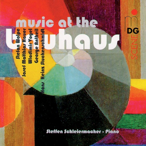 Music at the Bauhaus