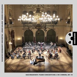 Piano Concerto no. 2 in C minor, op. 18