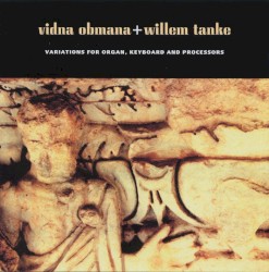 Variations for Organ, Keyboard and Processors