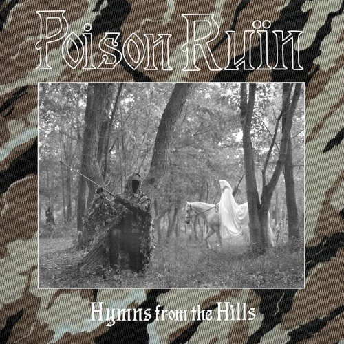 Hymns From the Hills