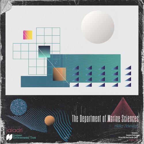 The Department of Marine Sciences