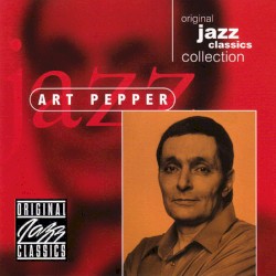 Original Jazz Classics