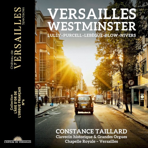 Versailles - Westminster