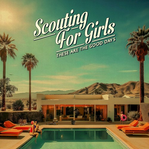 These Are the Good Days