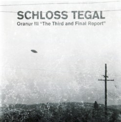 Oranur III 'The Third Report'