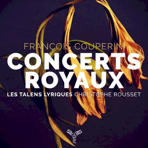 Concerts royaux