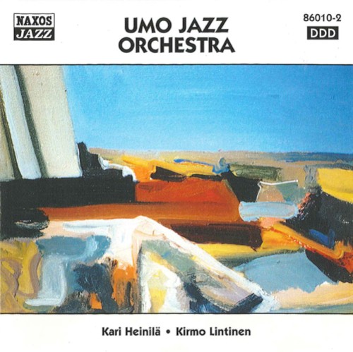 UMO Jazz Orchestra