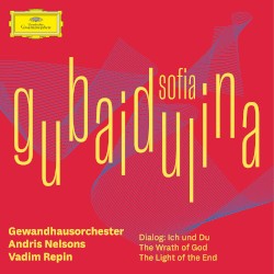 Dialog: Ich und Du / The Wrath of God / The Light of the End