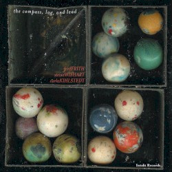 The Compass, Log and Lead