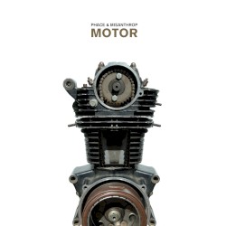 Motor EP, Part I
