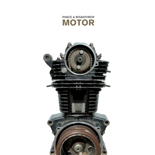 Motor EP, Part I