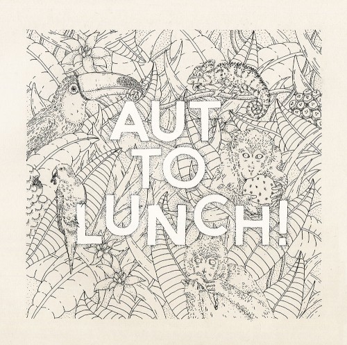 Aut to Lunch
