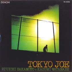 TOKYO JOE