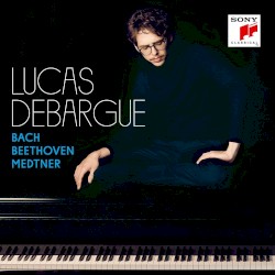 Bach / Beethoven / Medtner