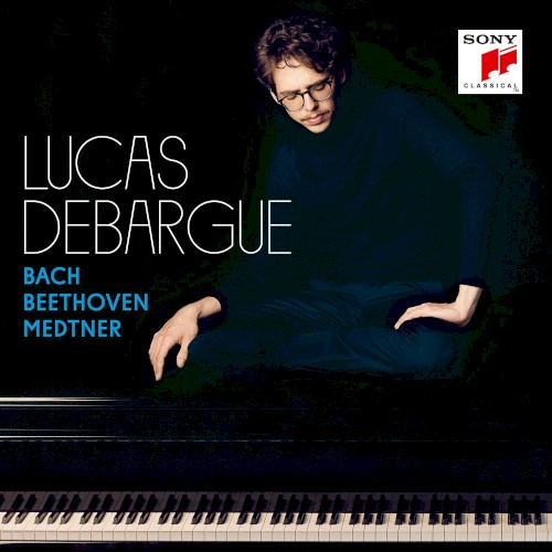 Bach / Beethoven / Medtner