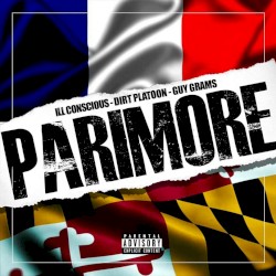Parimore