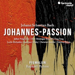 Johannes‐Passion