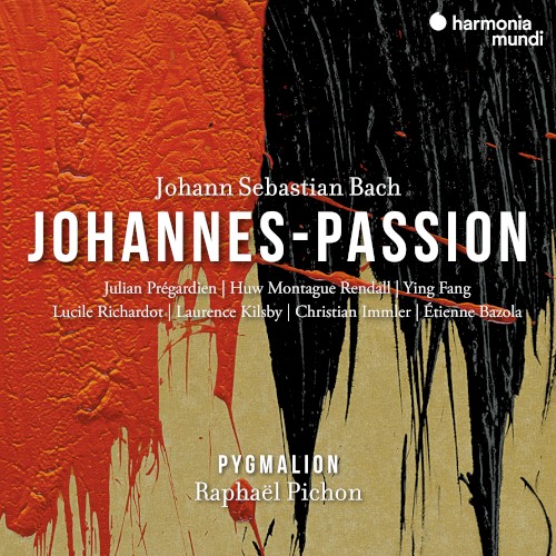 Johannes‐Passion