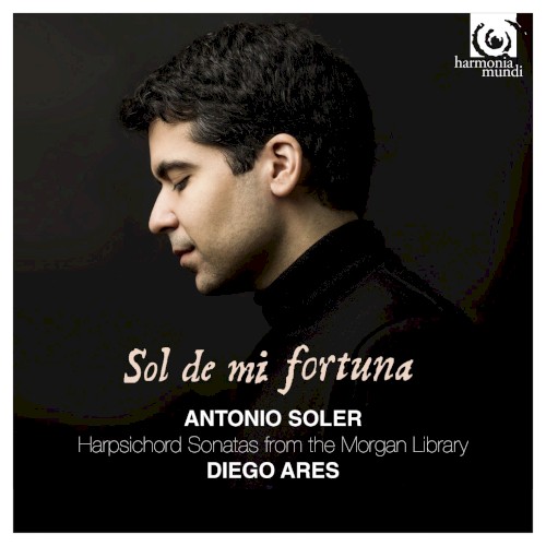 Sol de mi fortuna