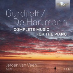 Complete Music for the Piano