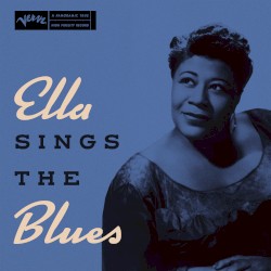Ella Sings the Blues