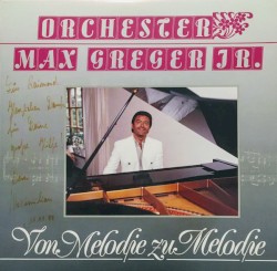 Von Melodie zu Melodie