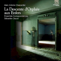 La Descente d’Orphée aux Enfers