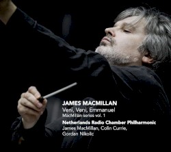 Veni, Veni, Emmanuel: MacMillan Series, Volume 1