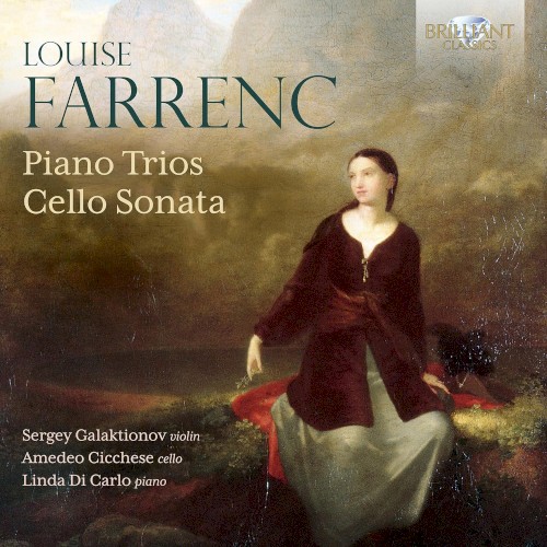 Piano Trios / Cello Sonata