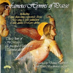 Famous Hymns of Praise