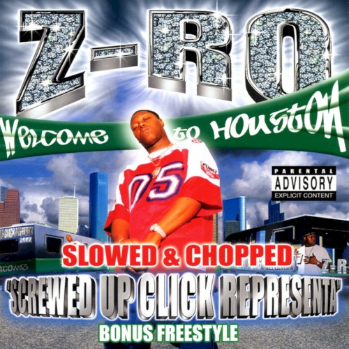 Screwed Up Click Representa'