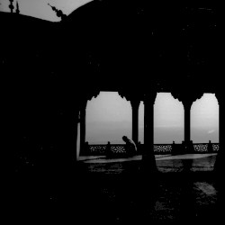 Spiral Into Somewhere