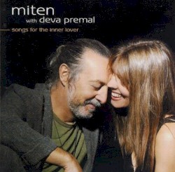 Songs for the Inner Lover