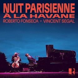 Nuit parisienne à La Havane