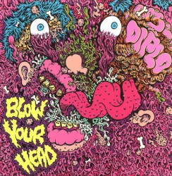 Blow Your Head