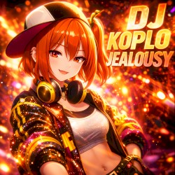 DJ KOPLO JEALOUSY FULLBASS