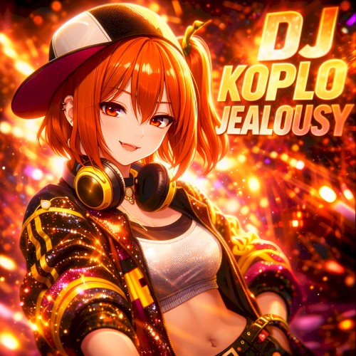 DJ KOPLO JEALOUSY FULLBASS