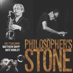 Philosopher’s Stone