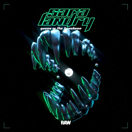 Queen of the Banshees