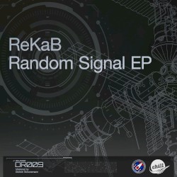 Random Signal EP