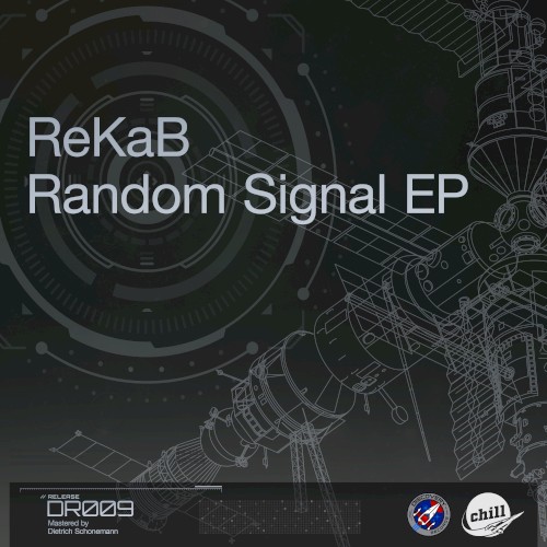 Random Signal EP