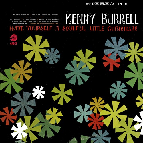 Have Yourself a Soulful Little Christmas