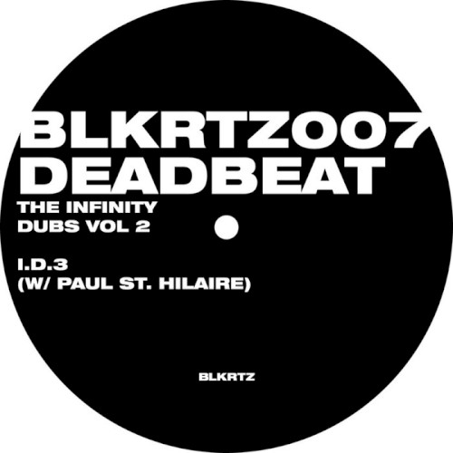 The Infinity Dubs vol 2