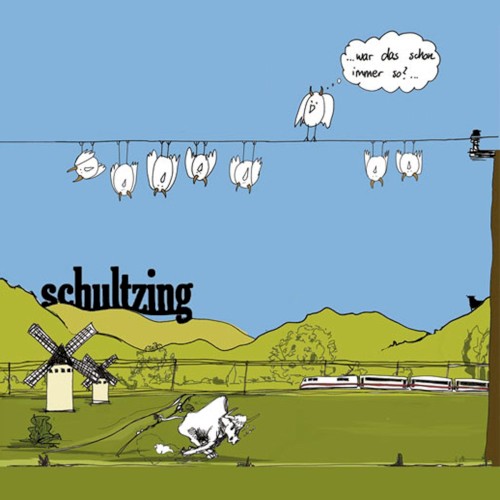 War das schon immer so?