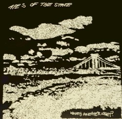 What's Another Night?